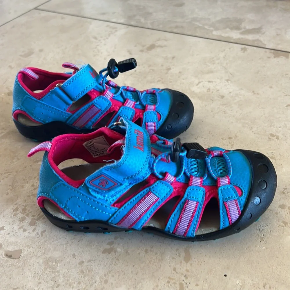 Keen water shoes